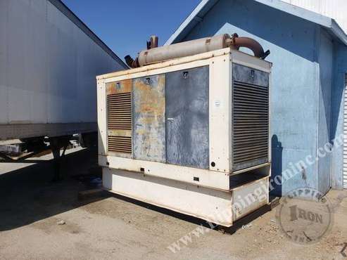 Generator For Sale - Kohler Diesel 3 Phase 250 KW for sale in Bakersfield, CA