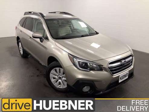 2019 Subaru Outback Tungsten Metallic For Sale! - - by for sale in Carrollton, OH