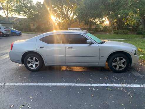 2010 Dodge Charger SXT for sale in largo, FL
