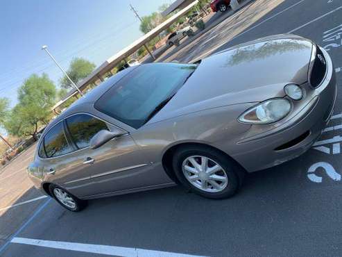 2006 Buick Lucerne CXL 6cyl - cars & trucks - by owner - vehicle... for sale in Phoenix, AZ