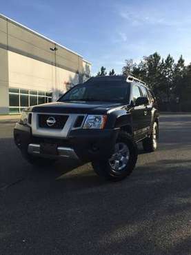2012 Nissan Xterra S Sport Utility 4D - cars & trucks - by dealer -... for sale in CHANTILLY, District Of Columbia