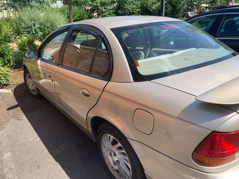 1997 Saturn sl2 for sale in Portland, OR