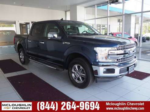 2019 Ford F-150 Lariat **Ask About Easy Financing and Vehicle... for sale in Milwaukie, OR
