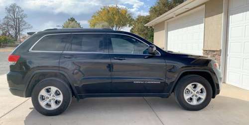 2014 Jeep Grand Cherokee 4x4 Lardeo for sale in Pueblo, CO