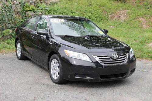 2007 Toyota Camry Hybrid Base 4dr Sedan for sale in Beverly, MA