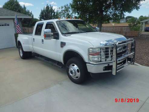 2008 Ford -350 Super Duty Dully for sale in Prescott Valley, AZ