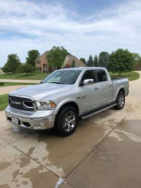 2018 RAM 1500 Limited Certified Pre Owned for sale in Pewaukee, WI