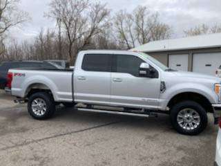 2018 Ford F 350 Lariat Crew Cab Diesel for sale in ST Cloud, MN