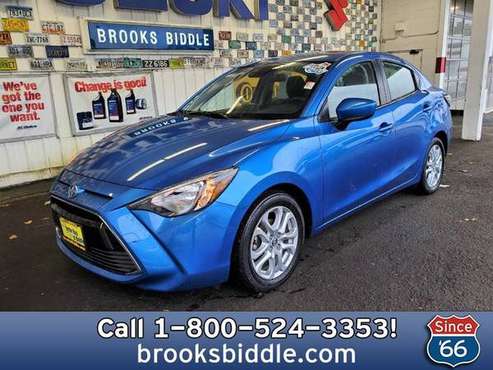 2016 Scion iA for sale in Bothell, WA