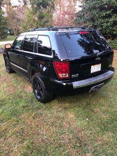 2006 JEEP GRAND CHEROKEE HEMI - cars & trucks - by owner - vehicle... for sale in Supply, NC