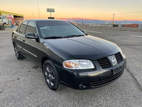 2006 Nissan Sentra for sale in Grand Junction, CO