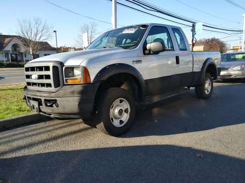 Ford f250 - cars & trucks - by owner - vehicle automotive sale for sale in Point Pleasant Beach, NJ