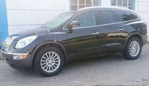 2010 Buick Enclave FWD 4dr CX for sale in Grand Rapids, MI