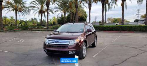 2010 Ford Edge Limited 4dr Crossover - - by dealer for sale in Covina, CA