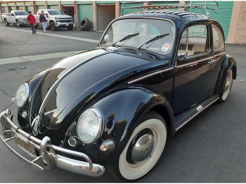 1965 Volkswagen Beetle for sale in Chino Hills, CA