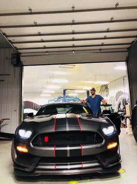 Shelby Ford Gt/R Code GT350 for sale in FL