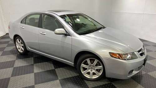 2005 Acura TSX - Low Miles! 1 Owner Completely loaded! Like New! -... for sale in Glenview, IL