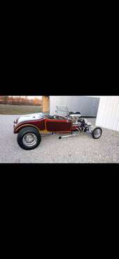 1927 Ford roadster for sale in Centerburg, OH