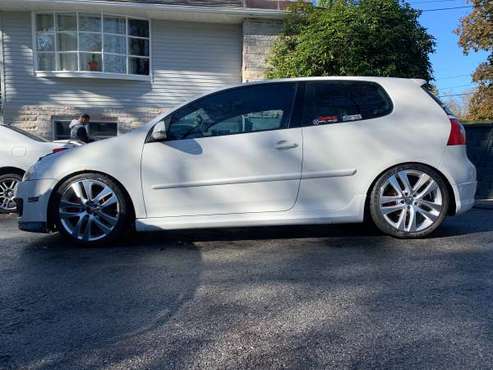 2006 Volkswagen GTI for sale - cars & trucks - by owner - vehicle... for sale in Wappingers Falls, NY
