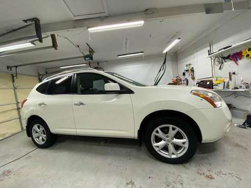2010 Nissan Rogue SL AWD - cars & trucks - by owner - vehicle... for sale in Coram, NY