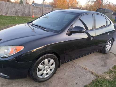 2008 Hyundai Elantra $2700 obo - cars & trucks - by owner - vehicle... for sale in Indianapolis, IN