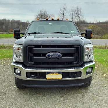 2015 Ford F250 4WD 4Dr Supercab 6-3/4ft Bed - - by for sale in Panama, NY