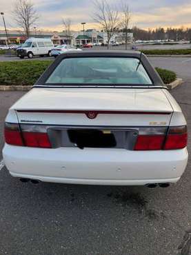 Cadillac Seville - cars & trucks - by owner - vehicle automotive sale for sale in Hightstown, NJ