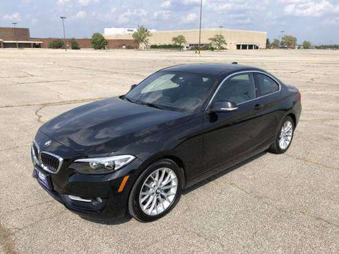 2016 BMW 228 XI GUARANTEE APPROVAL!! for sale in Columbus, OH
