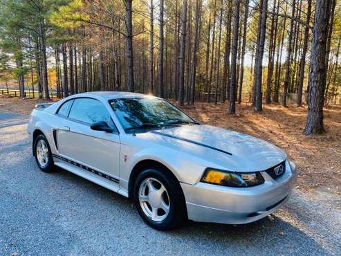 2003 Ford Mustang Premium for sale in Clover, NC