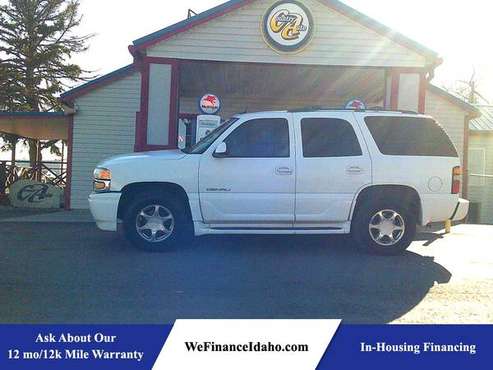 Yay! Warranty Roadside Assistance! - - by dealer for sale in Jerome, ID