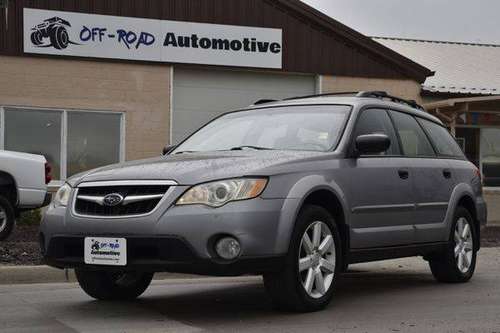 2008 Subaru Outback 2.5i for sale in Fort Lupton, CO