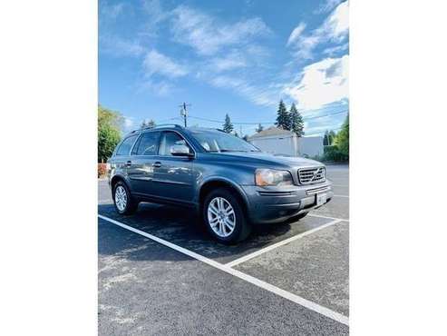2008 Volvo XC90 V8 - cars & trucks - by dealer - vehicle automotive... for sale in Vancouver, OR