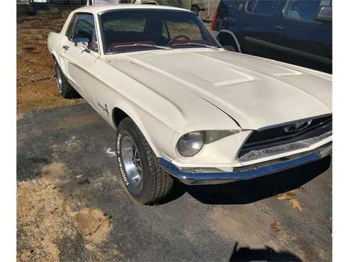 1968 Ford Mustang for sale in Greensboro, NC