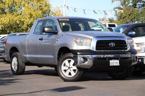 2008 Toyota Tundra Base - Love it OR Trade it Guarantee! for sale in Roseville, CA
