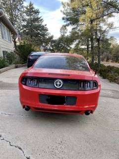 2014 Ford Mustang v6 for sale in Prescott, AZ