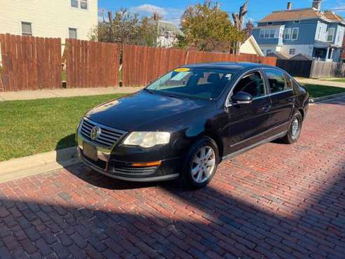 2007 Volkswagen Passat 2.0T 4dr Sedan (2L I4 6A) 156307 Miles - cars... for sale in Maywood, IL