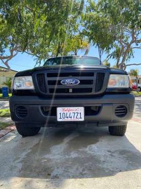 2011 Ford Ranger 4 0 for sale in Culver City, CA