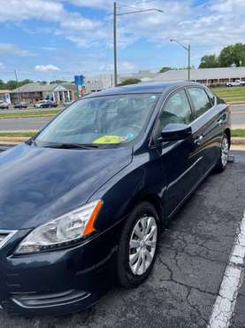 2013Nissan Sentra for sale in Falls Church, District Of Columbia