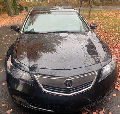 Acura TL - cars & trucks - by owner - vehicle automotive sale for sale in Springfield, CT