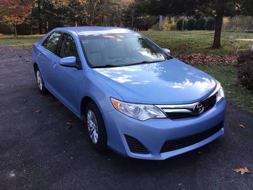 2012 Toyota Camry LE for sale in Shepherdstown, WV