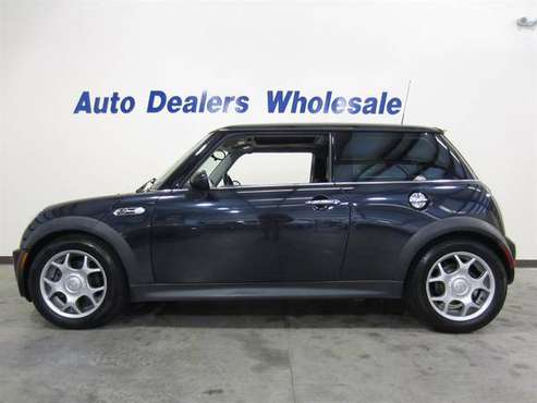 2006 Mini Cooper S - cars & trucks - by dealer - vehicle automotive... for sale in Tallahassee, FL