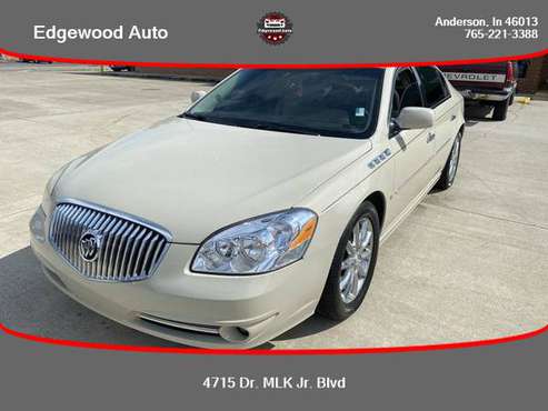 Buick Lucerne - BAD CREDIT BANKRUPTCY REPO SSI RETIRED APPROVED -... for sale in Anderson, IN