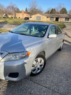 2011 Toyota Camry for sale in Dayton, OH