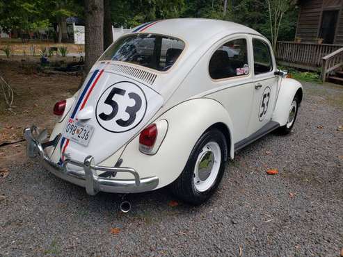 1970 Volkswagen Beetle - cars & trucks - by owner - vehicle... for sale in Lusby, MD