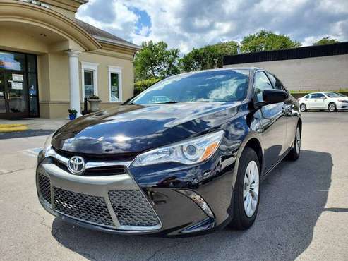 ***2016 TOYOTA CAMRY***BUY HERE PAY HERE***HABLAMOS ESPAÑOL*** -... for sale in Nashville, TN