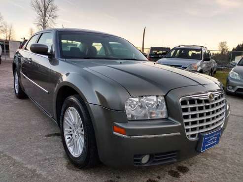 2008 Chrysler 300 Touring for sale in Pacific, WA