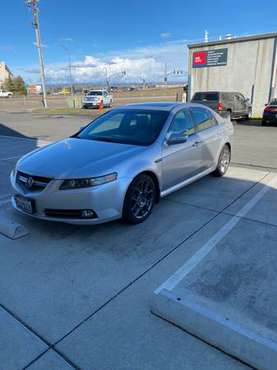 07 Acura TL Type S for sale in Chico, CA