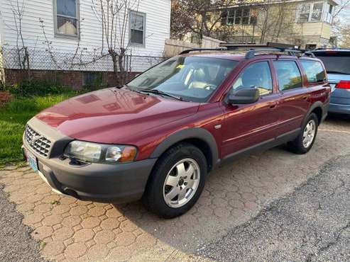 2004 Volvo XC70 very clean for sale in Cape Porpoise, ME