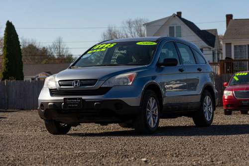 2009 Honda CR-V - cars & trucks - by dealer - vehicle automotive sale for sale in East Taunton, MA