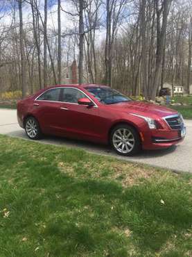 Cadillac ATS for sale in Marlborough, CT
